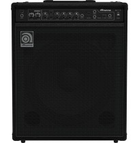 AMPEG BA-115V2 ojačevalec za bas kitaro